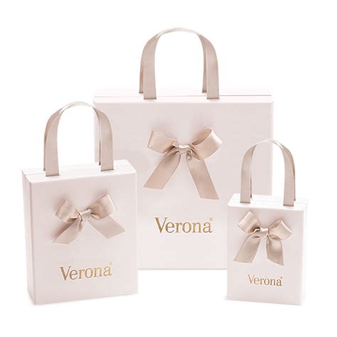 VERONA – Biżuteria, obrączki ślubne, pierścionki – Verona
