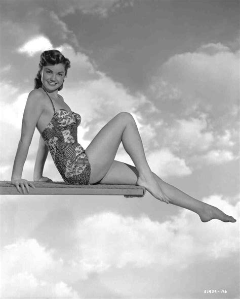 Esther Williams Nude Pics Page 1