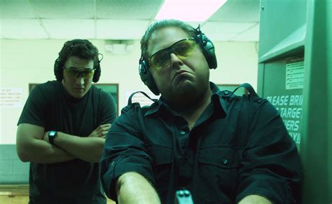 Miles Teller And Jonah Hill Are Stoner Gun Runners In New Action Comedy ...