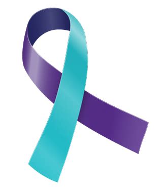 suicide prevention ribbon clipart 20 free Cliparts | Download images on ...