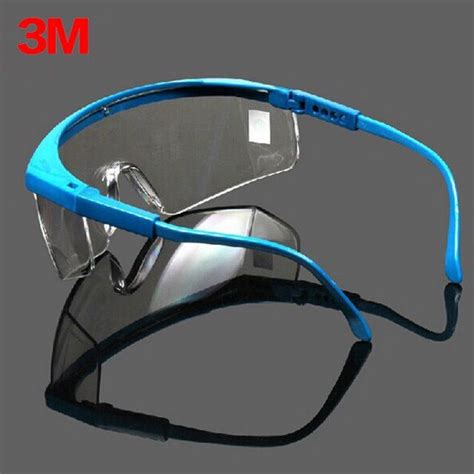 M Af Safety Goggles Anti Fog Wind Sand Dust Shock China Safety