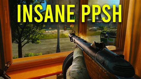 INSANE PPSH RAIDS Escape From Tarkov YouTube