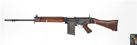 fn   loading rifle  canadian encyclopedia