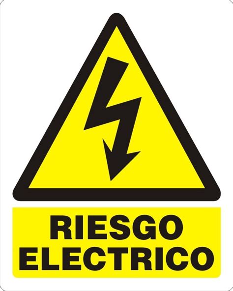 Se Alizacion Riesgo Electrico Bs En Mercado Libre