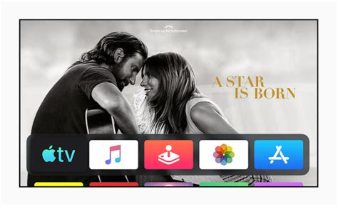 First Public Beta Of Tvos Released To Public Beta Testers