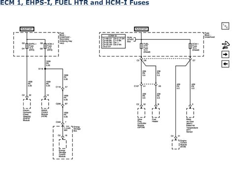 Packard C B Wiring Diagram