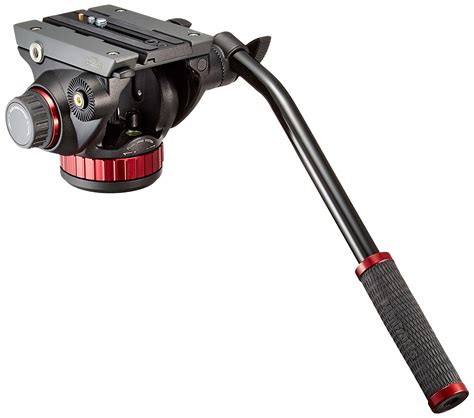 Proframe Manfrotto MVH502AH