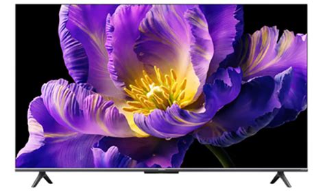 Xiaomi TV S65/S55 Mini LED: бюджетные 4K–телевизоры с экраном 144 Hz ...