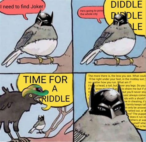 Batman Is A Very Gay Franchise On Tumblr