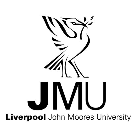 John Moores University logo, Vector Logo of John Moores University ...