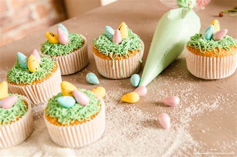 7 Best Easter Cupcakes + 3 Useful Tips - Tartelette