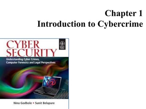 Chapter 1cyber Securitypptx