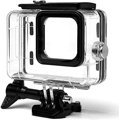 Amazon Waterproof Underwater Housing For Gopro Hero 12 11 10 9