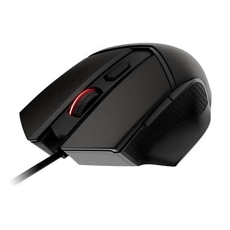 Clutch GM20 Elite Gaming Mouse - MSI-US Official Store