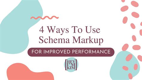 What is Schema Markup? » And Why Does It Matter?