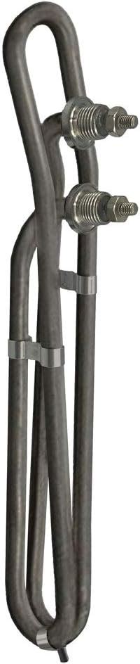 Amazon Replacement Flo Thru Hot Tub Spa Heater Element 5 5kW Or 4kW Flow Through