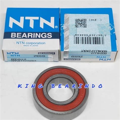 Jual Bearing Llu Tn Rs Shopee Indonesia