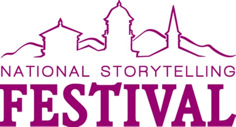 2023 Jonesborough National Storytelling Festival - Jonesborough, TN