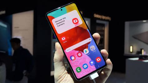Это лучший смартфон Samsung 2020 года. Он стоит дешевле 16 тысяч рублей ...
