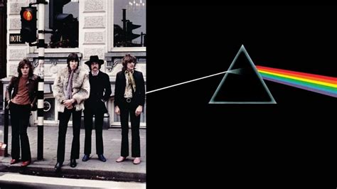 7 Datos Curiosos De The Dark Side Of The Moon La Obra Maestra De