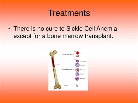 PPT - Sickle Cell Anemia PowerPoint Presentation, free download - ID ...