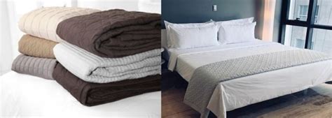 Los Secretos Para Hacer Tu Cama Tan Cómoda Como En Un Hotel Boutique