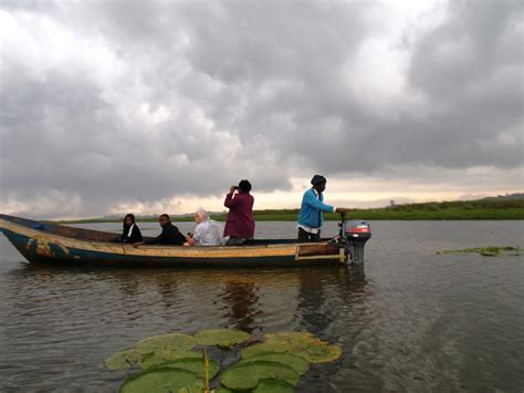 Uganda Budget Birding Tour Conquest Adventures Ltd