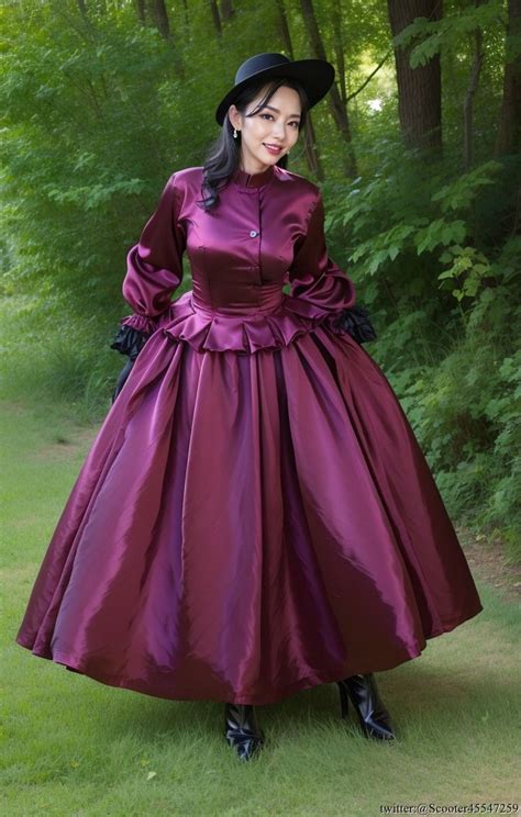 Langerie Dress Cloak Cape Satin Leather Pvc Latex Dress コスプレ 衣装 ドレス サテン