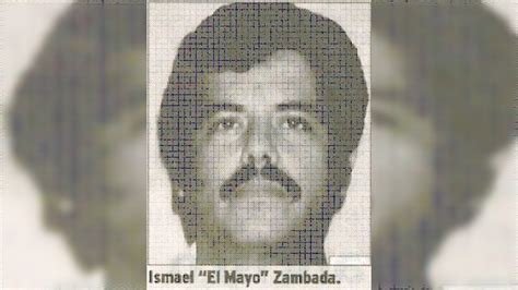 ¿qué Implica La Detención De Ismael El Mayo Zambada