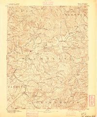 Old Historical Maps Of West Virginia Pastmaps