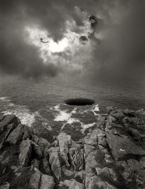 Jerry Uelsmann Photography – Fubiz Media