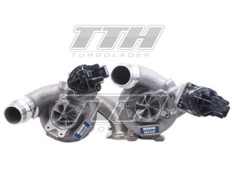 BMW S58 M2 M3 M4 X3M X4M -950PS | G80 S58 2021- | M3 | M Reihe | BMW ...