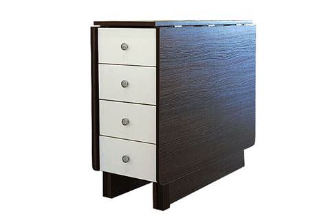 Стол книжка с ящиками и полками, какими бывают и характеристики