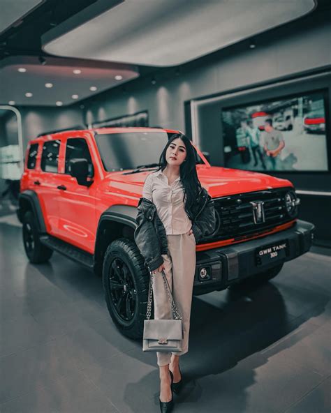 dealer resmi gwm jakarta indonesia