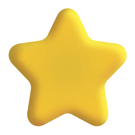 Star Emoji