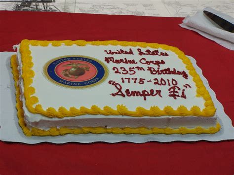 Marine Corps Birthday – Maine Military Historical Society