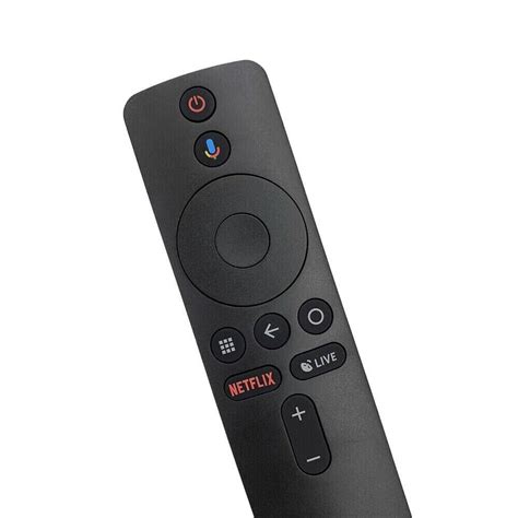 New XMRM 006 For Xiaomi MI Box S 4K MDZ 22 AB MI TV Stick Voice Remote