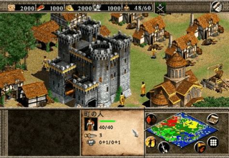 Buy Age of Empires II: The Age of Kings for PS2 | retroplace