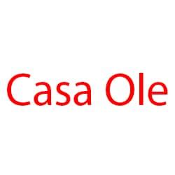 Casa Ole Menu, Prices and Locations - Central Menus