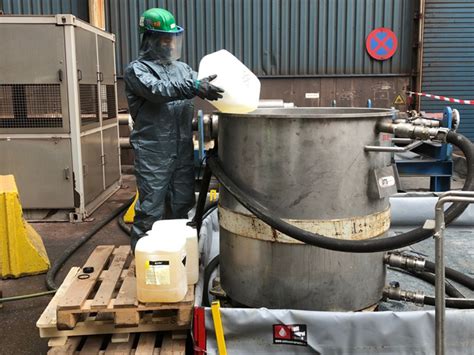 AIC-Chemical BV :: Cleaning