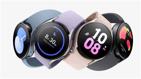 Samsung Nei Piani Anche Galaxy Watch Ultra Si Punta Ai Micro LED