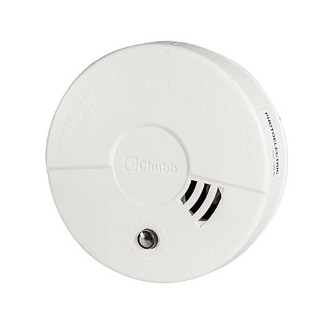 Photoelectric Smoke Alarm Fireco Fire Safety And Building Compliance