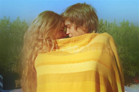 Blonde Boy And Couple Image On Favim