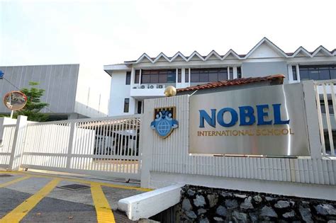 Nobel International School, Petaling Jaya | School Portal