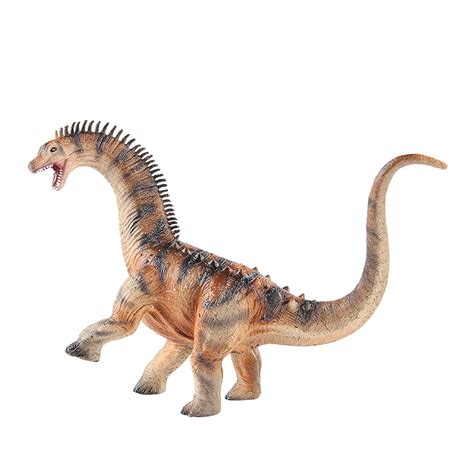 Realistic Large Dinosaur Figure Toy – Hand-Painted Tyrannosaurus Rex
