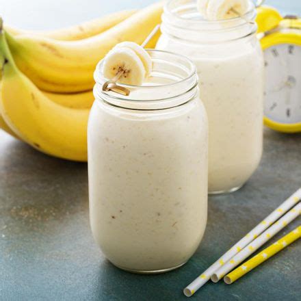 Resep Smoothies Pisang Nanas Lezat Dan Bernutrisi Tinggi Endeus Tv