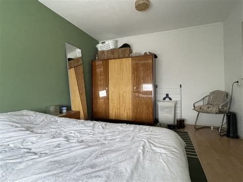 Appartement Raamstraat Te Huur In Deventer NederWoon