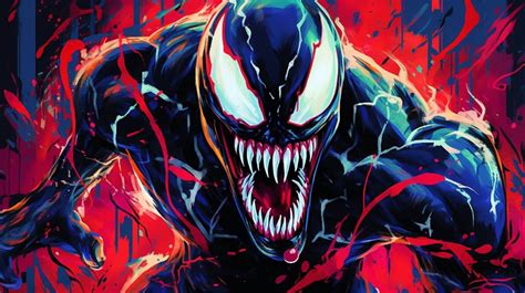 Spider-Man: Beyond the Spider-Verse Needs the Symbiote Saga