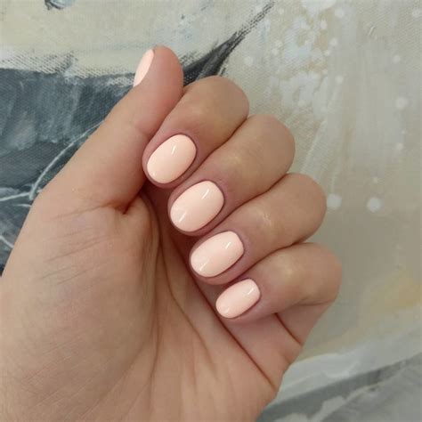 Best Nail Color For Short Nails 2025 Leia Shauna