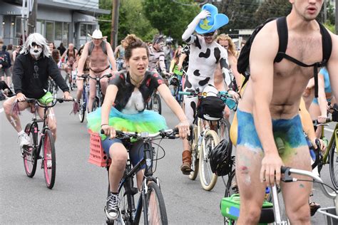 Fremont Naked Bike Riders Fremont Summer 2019 Naked Bike R Flickr